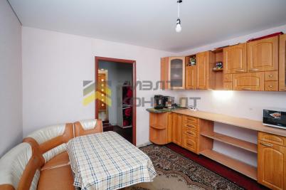 Продажа дома Омск. улица 1-я Курганская, 1А Продажа дома Омск. улица 1-я Курганская, 1А
