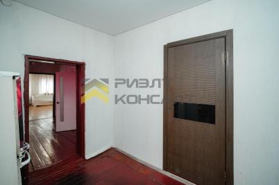 Продажа дома Омск. улица 1-я Курганская, 1А Продажа дома Омск. улица 1-я Курганская, 1А