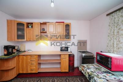 Продажа дома Омск. улица 1-я Курганская, 1А Продажа дома Омск. улица 1-я Курганская, 1А