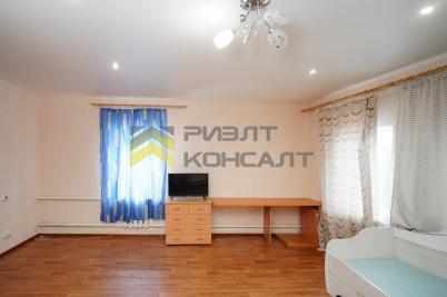 Продажа дома Омск. улица 1-я Курганская, 1А Продажа дома Омск. улица 1-я Курганская, 1А