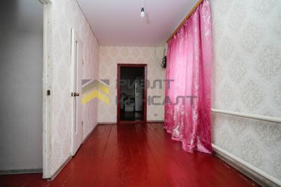 Продажа дома Омск. улица 1-я Курганская, 1А Продажа дома Омск. улица 1-я Курганская, 1А