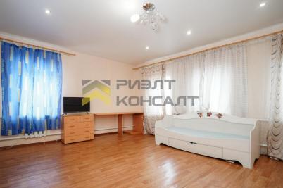 Продажа дома Омск. улица 1-я Курганская, 1А Продажа дома Омск. улица 1-я Курганская, 1А