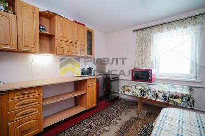 Продажа дома Омск. улица 1-я Курганская, 1А Продажа дома Омск. улица 1-я Курганская, 1А
