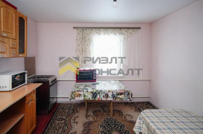 Продажа дома Омск. улица 1-я Курганская, 1А Продажа дома Омск. улица 1-я Курганская, 1А
