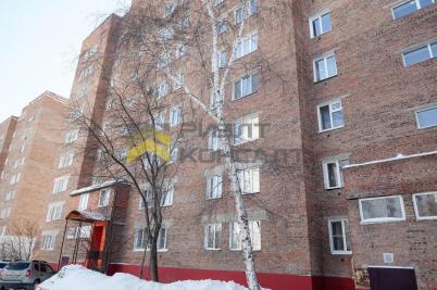 Продажа квартиры Омск. проспект Менделеева, 39 Продажа квартиры Омск. проспект Менделеева, 39
