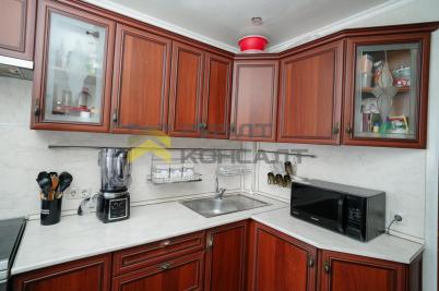 Продажа квартиры Омск. проспект Менделеева, 39 Продажа квартиры Омск. проспект Менделеева, 39