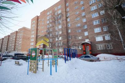 Продажа квартиры Омск. проспект Менделеева, 39 Продажа квартиры Омск. проспект Менделеева, 39