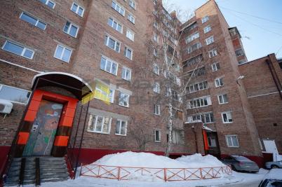 Продажа квартиры Омск. проспект Менделеева, 39 Продажа квартиры Омск. проспект Менделеева, 39