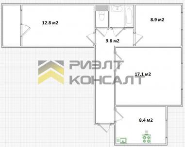 Продажа квартиры Омск. проспект Менделеева, 39 Продажа квартиры Омск. проспект Менделеева, 39