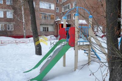Продажа квартиры Омск. проспект Менделеева, 39 Продажа квартиры Омск. проспект Менделеева, 39
