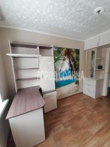 Продажа квартиры Омск. Петра Осминина, 15 Продажа квартиры Омск. Петра Осминина, 15