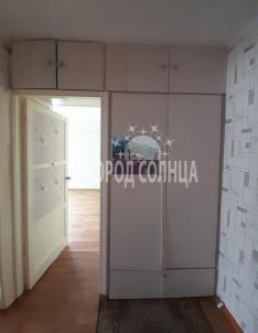 Продажа квартиры Омск. Петра Осминина, 15 Продажа квартиры Омск. Петра Осминина, 15