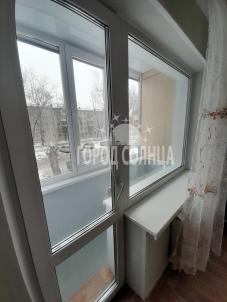 Продажа квартиры Омск. Петра Осминина, 15 Продажа квартиры Омск. Петра Осминина, 15
