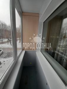 Продажа квартиры Омск. Петра Осминина, 15 Продажа квартиры Омск. Петра Осминина, 15