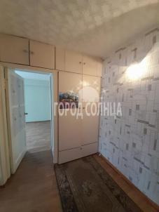 Продажа квартиры Омск. Петра Осминина, 15 Продажа квартиры Омск. Петра Осминина, 15