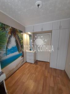 Продажа квартиры Омск. Петра Осминина, 15 Продажа квартиры Омск. Петра Осминина, 15