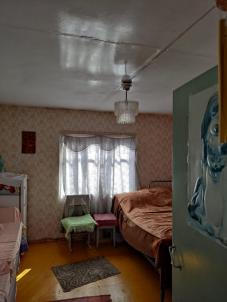 Продажа дачи Омск. тер.СОСН. Полет-1 Продажа дачи Омск. тер.СОСН. Полет-1