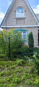 Продажа дачи Омск. тер.СОСН. Полет-1 Продажа дачи Омск. тер.СОСН. Полет-1