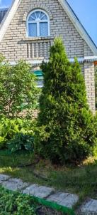 Продажа дачи Омск. тер.СОСН. Полет-1 Продажа дачи Омск. тер.СОСН. Полет-1