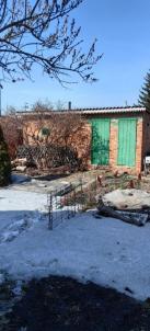 Продажа дачи Омск. тер.СОСН. Полет-1 Продажа дачи Омск. тер.СОСН. Полет-1