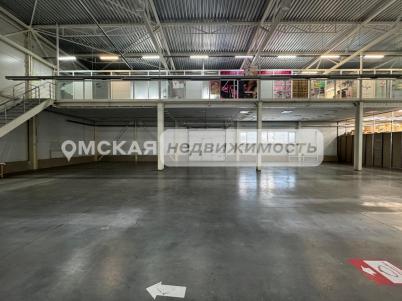 Аренда торговой площади Омск. 6-я Шинная улица 10 Аренда торговой площади Омск. 6-я Шинная улица 10
