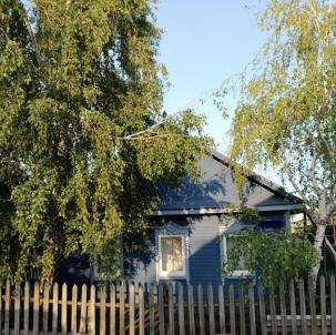 Продажа дома Омск. 12 Самарская Продажа дома Омск. 12 Самарская