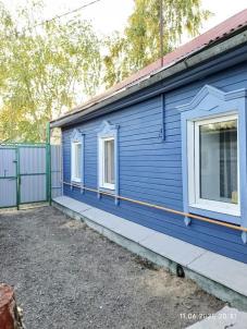 Продажа дома Омск. 12 Самарская Продажа дома Омск. 12 Самарская