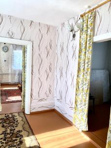 Продажа дома Омск. 12 Самарская Продажа дома Омск. 12 Самарская
