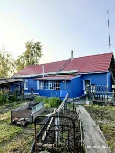 Продажа дома Омск. 12 Самарская Продажа дома Омск. 12 Самарская