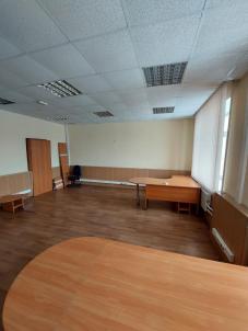 Аренда коммерческой недвижимости Омск.&nbsp;ул Фрунзе, 54