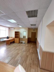 Аренда коммерческой недвижимости Омск.&nbsp;ул Фрунзе, 54