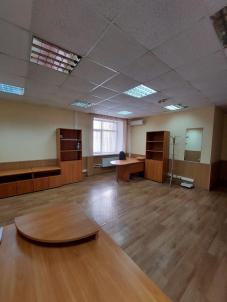Аренда коммерческой недвижимости Омск. ул Фрунзе, 54 Аренда коммерческой недвижимости Омск. ул Фрунзе, 54