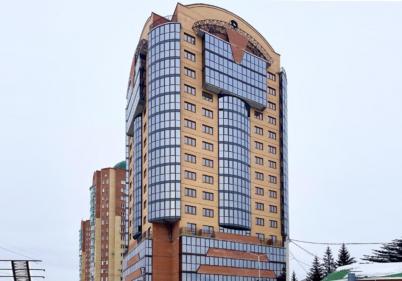 Продажа новостройки Омск. ул 8 Линия, 197/а Продажа новостройки Омск. ул 8 Линия, 197/а