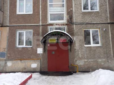Продажа квартиры Омск. ул. Энтузиастов, 23А Продажа квартиры Омск. ул. Энтузиастов, 23А
