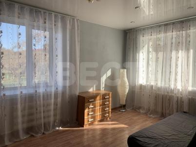 Продажа квартиры Омск. проезд. Спортивный, 1