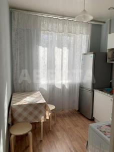 Продажа квартиры Омск. проезд. Спортивный, 1