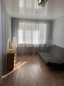 Продажа квартиры Омск. проезд. Спортивный, 1
