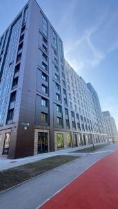 Продажа квартиры Омск.&nbsp;Волгоградская, 59к5