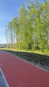 Продажа квартиры Омск.&nbsp;Волгоградская, 59к5