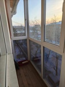 Продажа квартиры Омск. улица Фёдора Крылова 4 Продажа квартиры Омск. улица Фёдора Крылова 4