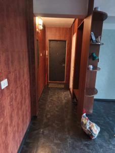 Продажа квартиры Омск. улица Фёдора Крылова 4 Продажа квартиры Омск. улица Фёдора Крылова 4