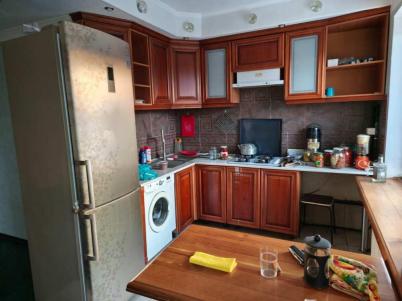 Продажа квартиры Омск. улица Фёдора Крылова 4 Продажа квартиры Омск. улица Фёдора Крылова 4