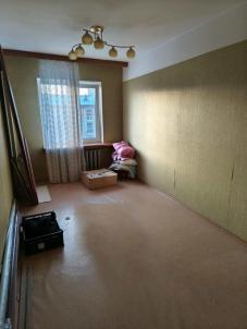 Продажа квартиры Омск. улица Фёдора Крылова 4 Продажа квартиры Омск. улица Фёдора Крылова 4