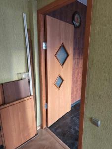 Продажа квартиры Омск. улица Фёдора Крылова 4 Продажа квартиры Омск. улица Фёдора Крылова 4