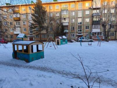 Продажа квартиры Омск. улица Фёдора Крылова 4 Продажа квартиры Омск. улица Фёдора Крылова 4