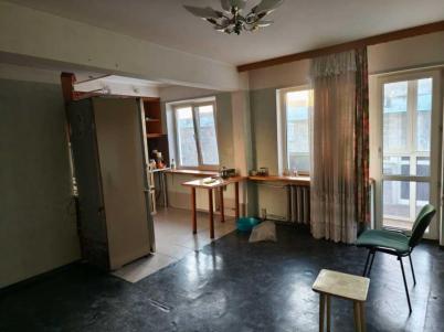Продажа квартиры Омск. улица Фёдора Крылова 4 Продажа квартиры Омск. улица Фёдора Крылова 4