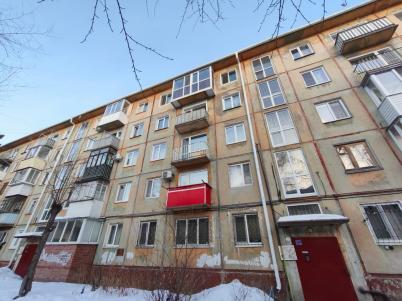 Продажа квартиры Омск. улица Фёдора Крылова 4 Продажа квартиры Омск. улица Фёдора Крылова 4