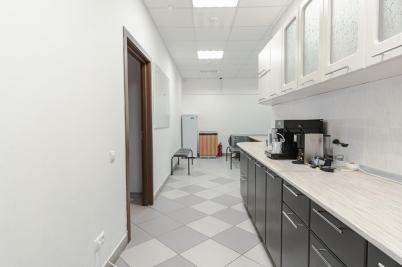 Продажа офиса Омск. проспект Комарова 11к1 Продажа офиса Омск. проспект Комарова 11к1