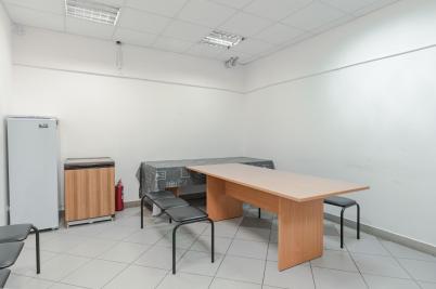 Продажа офиса Омск. проспект Комарова 11к1 Продажа офиса Омск. проспект Комарова 11к1