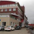 Продажа офиса Омск. проспект Комарова 11к1 Продажа офиса Омск. проспект Комарова 11к1